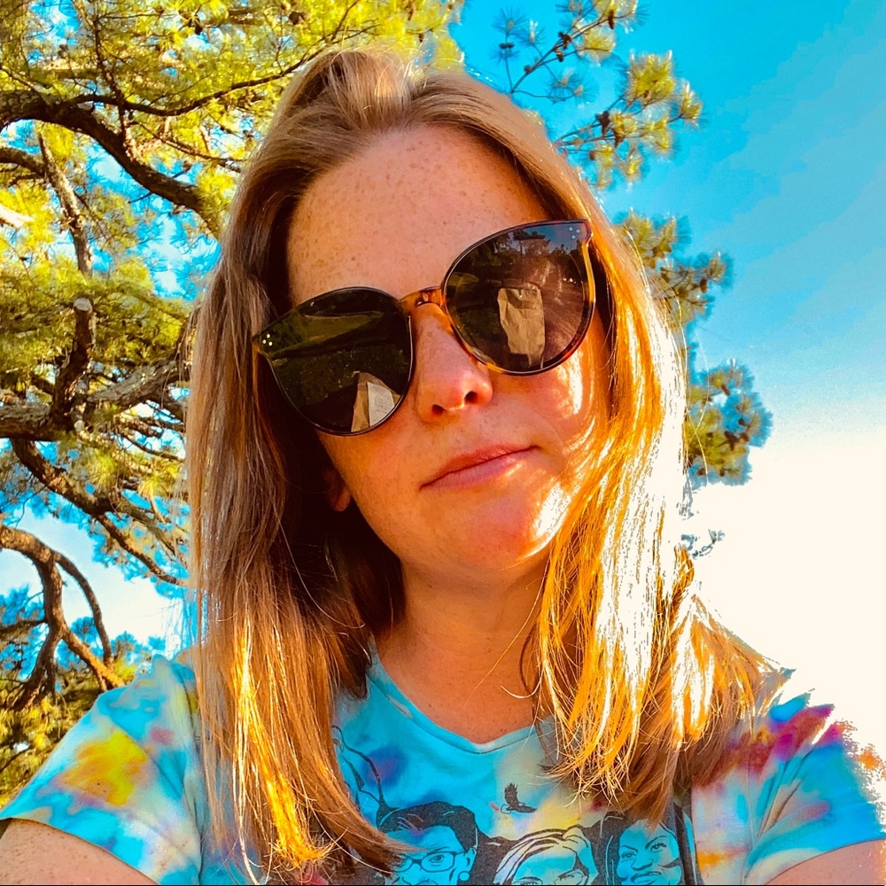 Meet your Posher, Lindsay